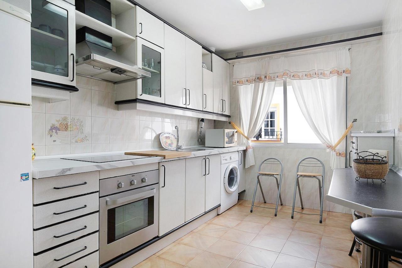Casa Pedro Conil Διαμέρισμα Conil De La Frontera Εξωτερικό φωτογραφία