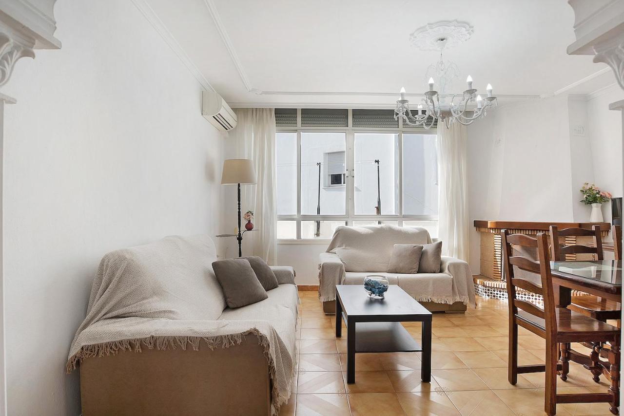 Casa Pedro Conil Διαμέρισμα Conil De La Frontera Εξωτερικό φωτογραφία