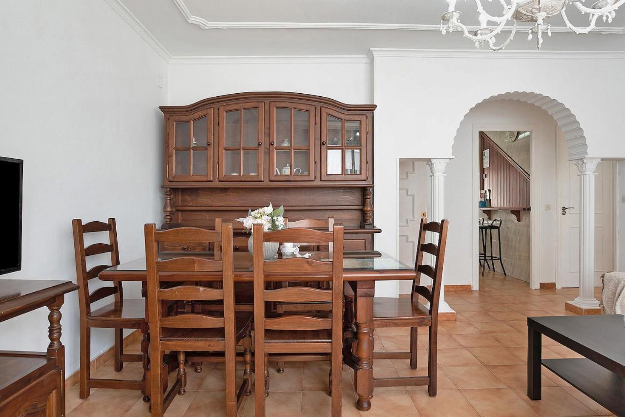 Casa Pedro Conil Διαμέρισμα Conil De La Frontera Εξωτερικό φωτογραφία