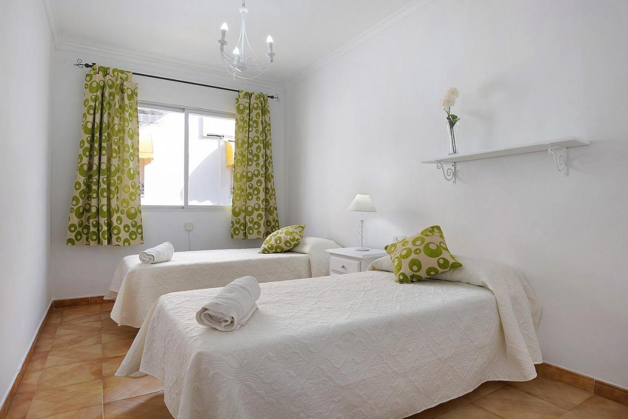 Casa Pedro Conil Διαμέρισμα Conil De La Frontera Εξωτερικό φωτογραφία