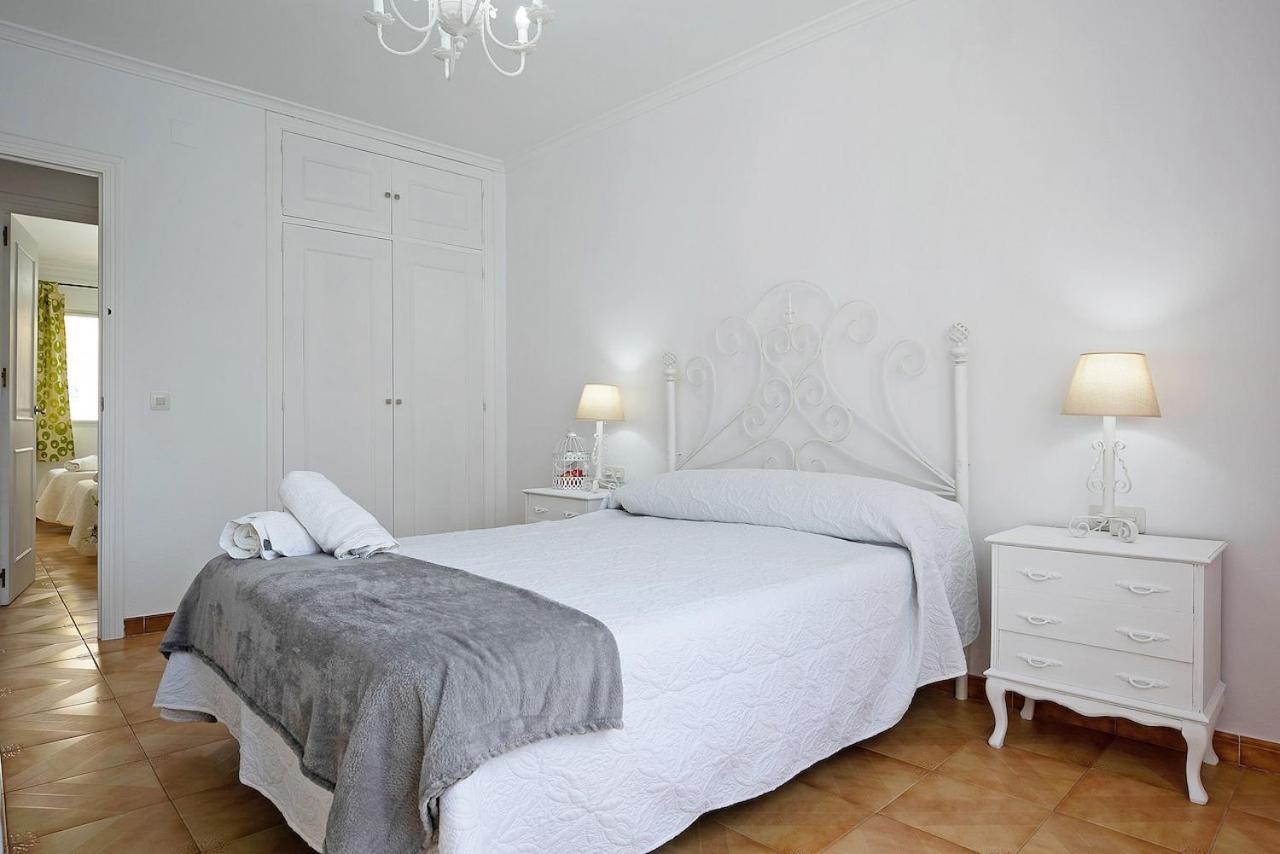 Casa Pedro Conil Διαμέρισμα Conil De La Frontera Εξωτερικό φωτογραφία
