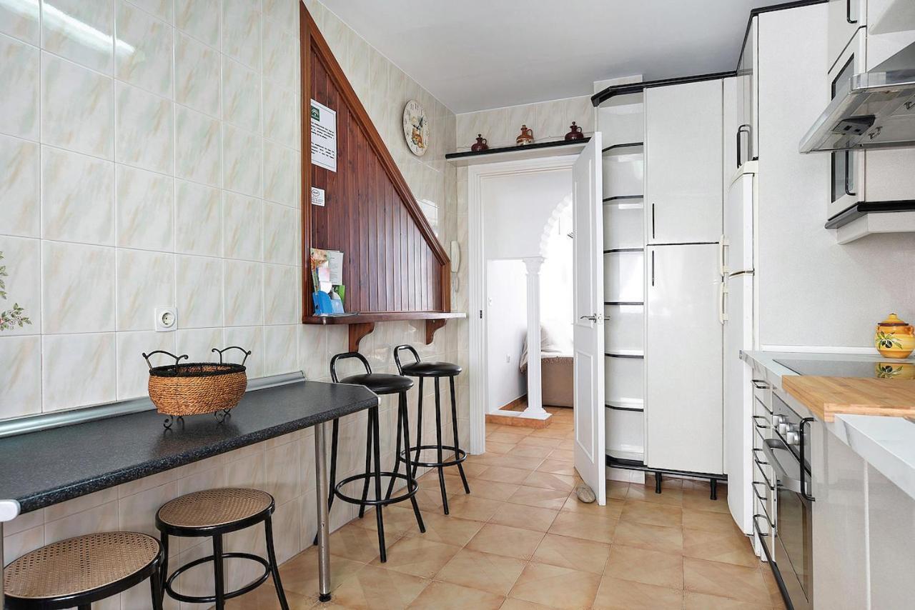 Casa Pedro Conil Διαμέρισμα Conil De La Frontera Εξωτερικό φωτογραφία