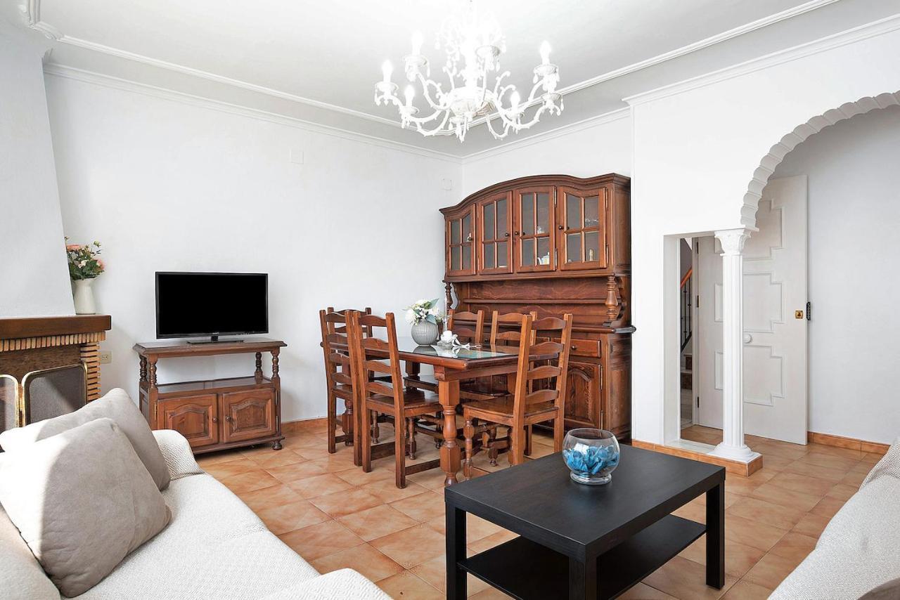 Casa Pedro Conil Διαμέρισμα Conil De La Frontera Εξωτερικό φωτογραφία