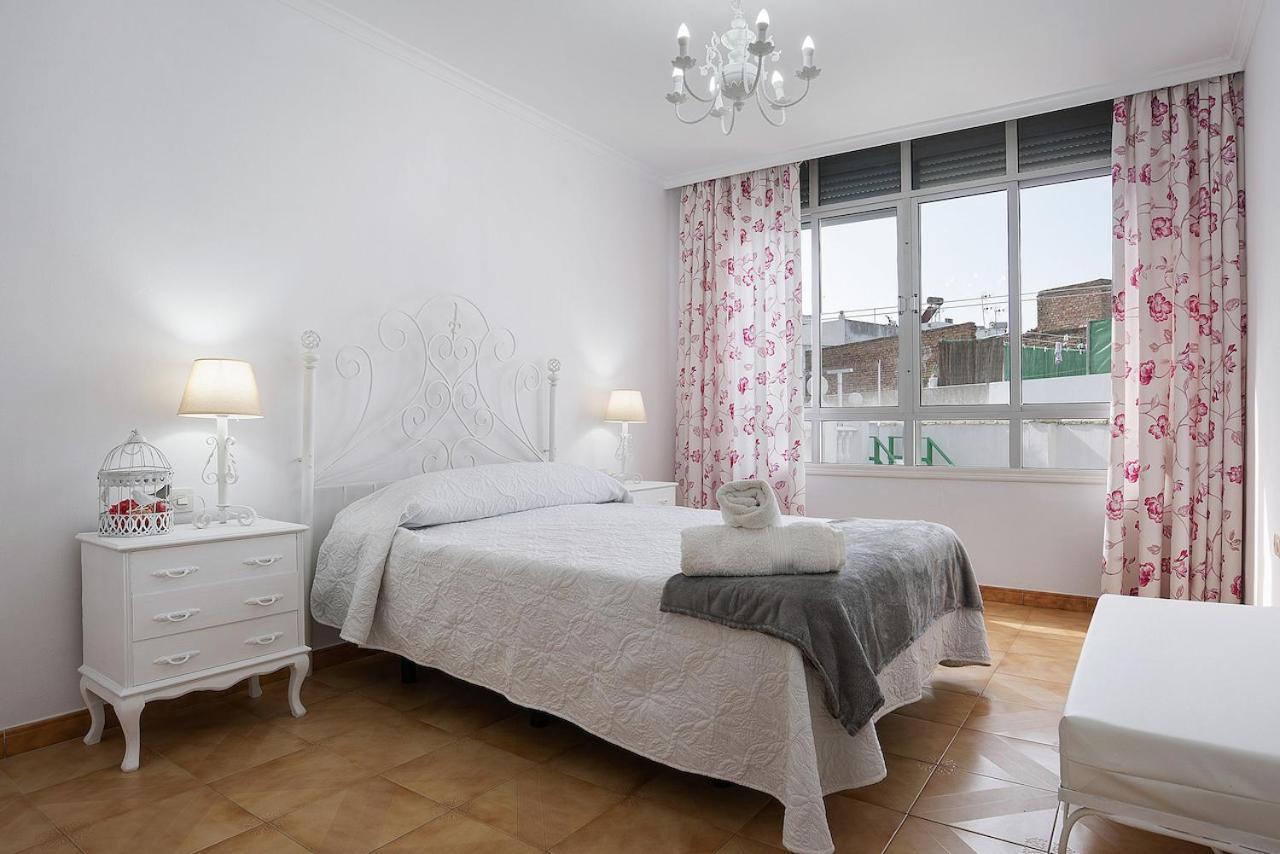 Casa Pedro Conil Διαμέρισμα Conil De La Frontera Εξωτερικό φωτογραφία
